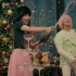 安室奈美惠---《Christmas Wish》MV2017