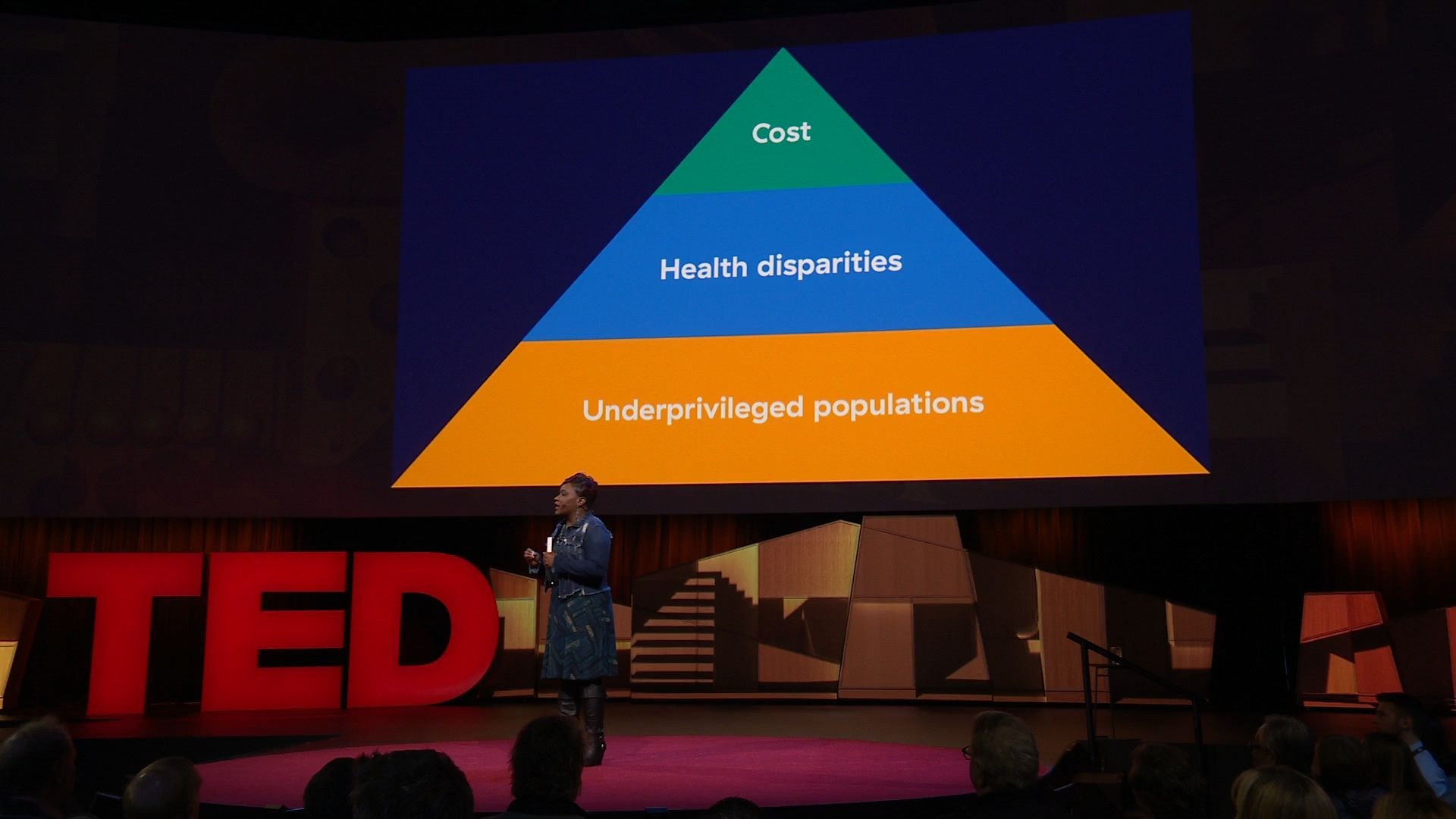 让老板和员工带着爱心和尊重与人沟通交流～【TED演讲】