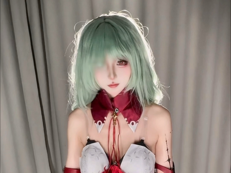 You're not smoking Florema?