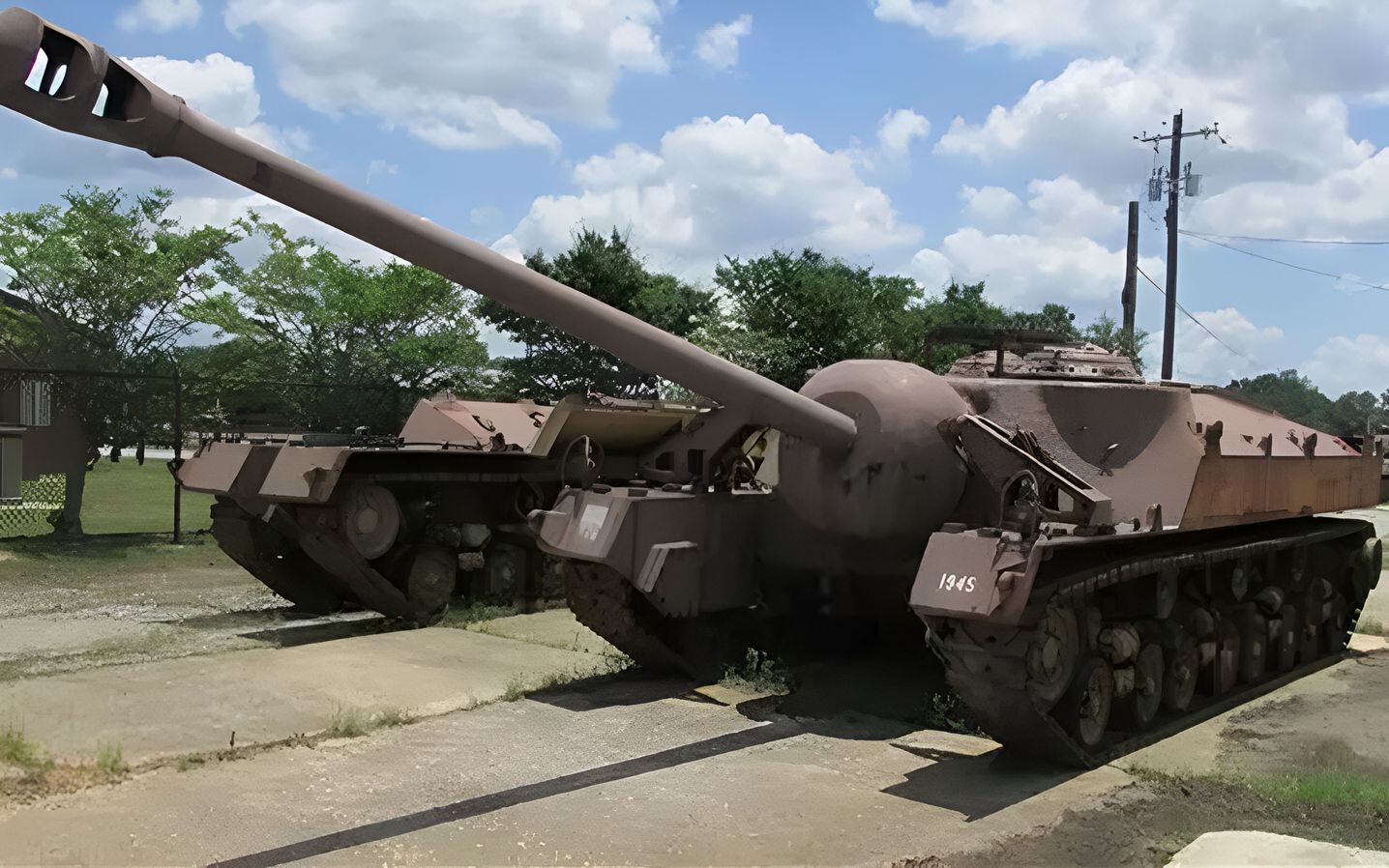 二战最强坦克部队：击毁1700辆坦克，也就排个第二名_凤凰网