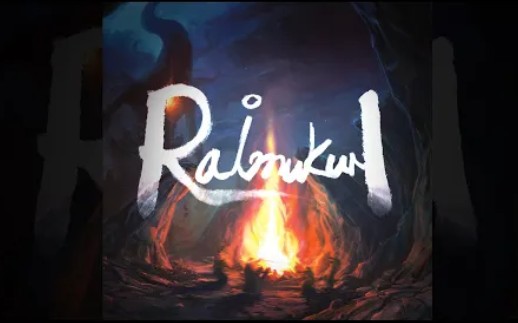 Raimukun - Nyarlathotep's Dreamland