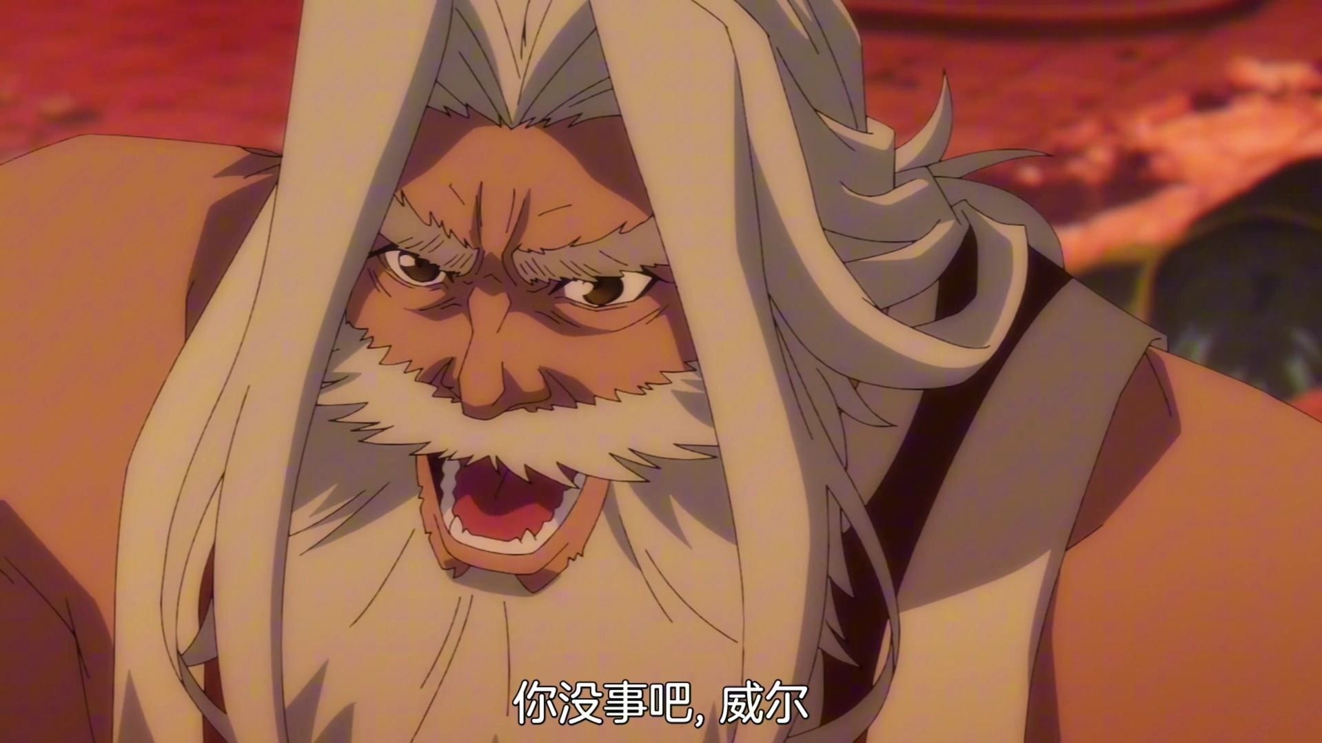 杖与剑的魔剑谭 第二季 02话