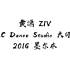 黄潇ZIV 2016 墨尔本JMC Dance Studio大师课全记录