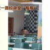 大瓜！网传高校男女学生在食堂中做不雅行为，视频曝光，校方回应