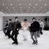 NCT 127 - 英雄; Kick It Dance Practice
