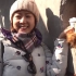 上海丨日本记者体验网红熊掌咖啡店，社会特殊群体也能够发光发热(中日双语)(20/12/16)