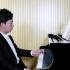 车尔尼599钢琴教学14课,锻炼右手双音的跳音和连奏