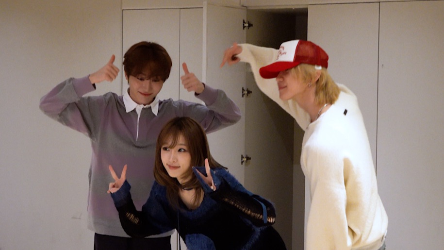 [SEVENTEEN’s SNAPSHOOT] EP.89 从衣柜中登场的小可爱们