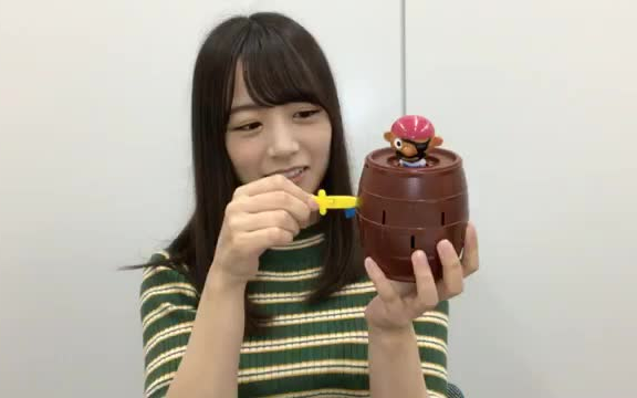 【乃木坂46】北野日奈子「のぎおび⊿」SHOWROOM 180802哔哩哔哩bilibili