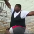 黑胖子跳舞原版视频