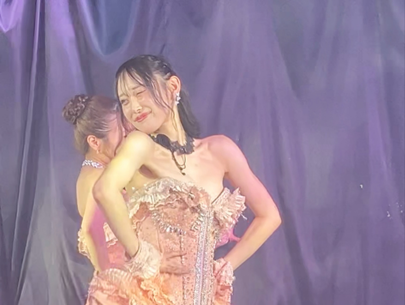 すぱすぱ東京　0716 第二部　ラブミー　ティナ　えみり　あきな