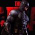 【4K超清】当大本·阿弗莱克主演2021年新版蝙蝠侠时，会如此帅到炸裂！这才是我心中的最强老爷！致敬DCEU永远不会上映