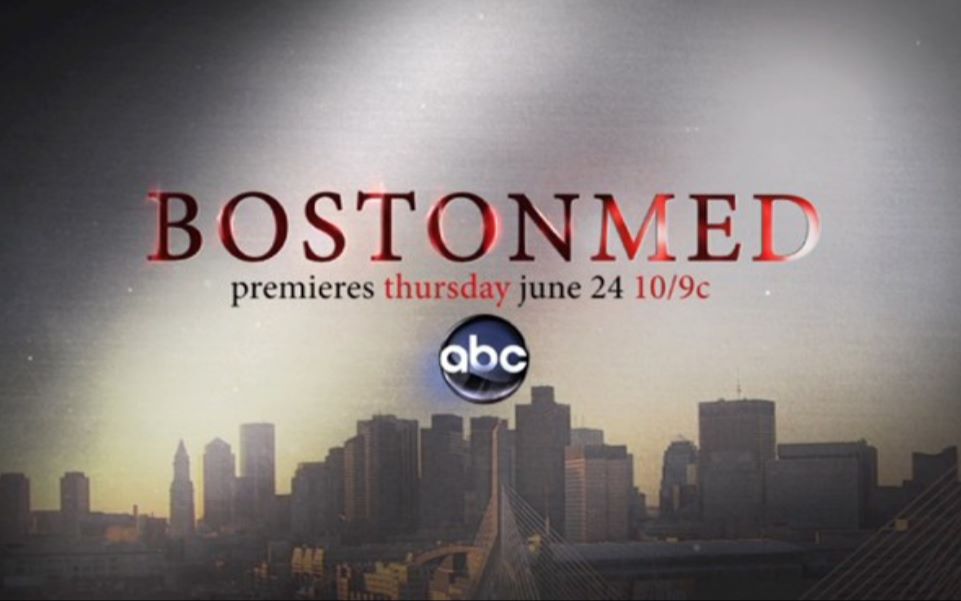 【纪录片/全】波士顿医务组 Boston Med.E01_哔哩哔哩 (゜-゜)つロ 干杯~-bilibili