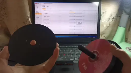 怎么刻光盘 自己在家怎么刻录光盘？  第1张