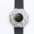 TZ伯爵非凡珍品系列G0A36155白钻手表-3