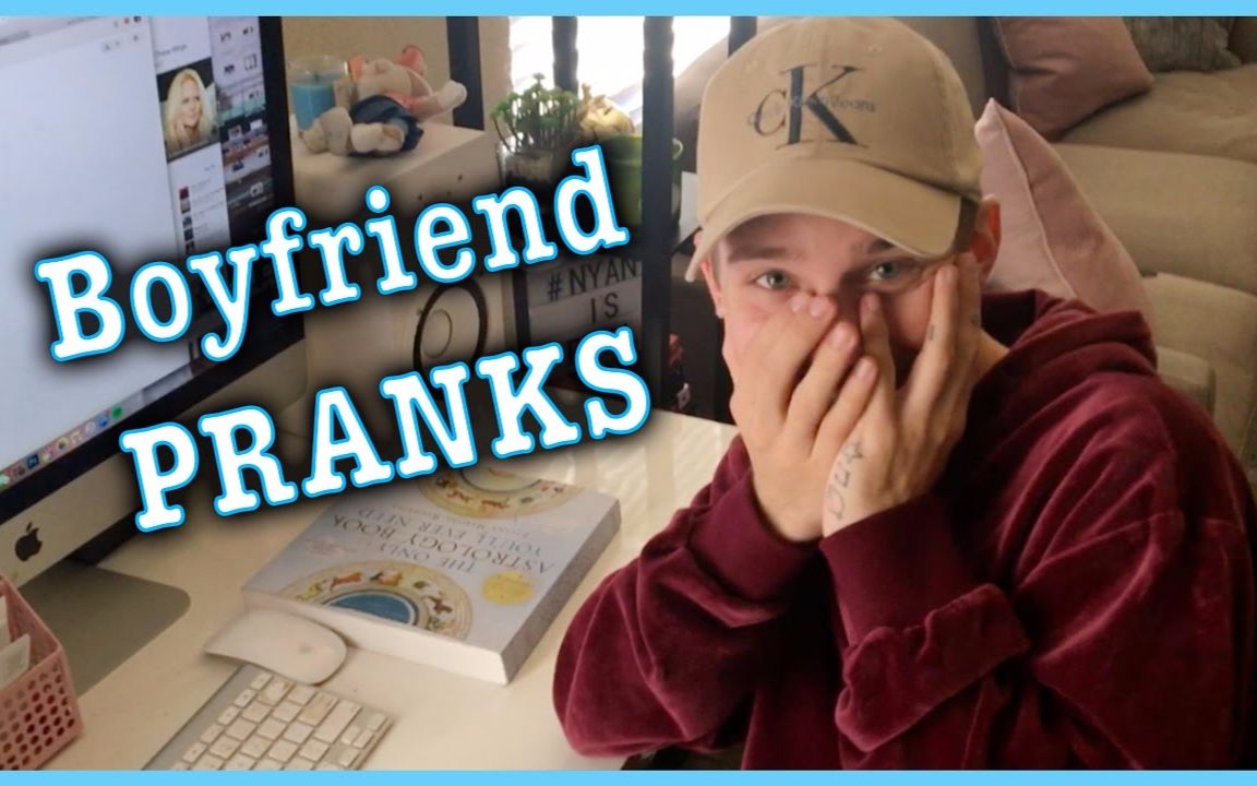 我的未来男友 My Future Boyfrie_视频在线观看