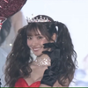 2023日本关西时装秀，头牌女郎们走秀合集