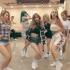 【金泫雅练习室】怎样? 舞蹈室视频 HyunA