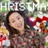 【少儿英语】Christmas圣诞节特辑-圣诞习俗-圣诞歌曲