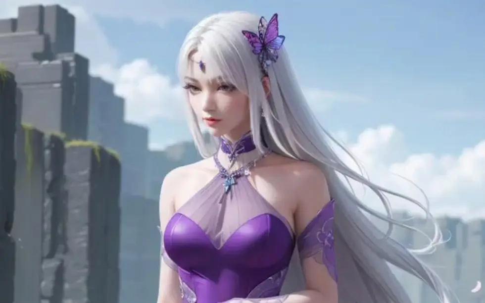 小医仙新版后入模式5