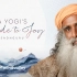 【心谷大学】《一个瑜伽士的内在喜悦工程 》全套课程-萨古鲁 Sadhguru