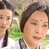 第13集 灭绝师太大战金花婆婆，纪晓芙被灭绝师太一掌拍下线