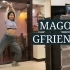 GFRIEND - MAGO - Dance Cover Waner Zhang 小女友MAGO翻跳