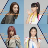 Girls² Then and Now -MOMOKA,MISAKI,YOUKA, and KUREA