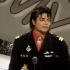 迈克尔杰克逊-1986年凭借《WeAreTheWorld》获得2座格莱美奖-这首歌重大的意义是筹款5千万美元。为非洲解决