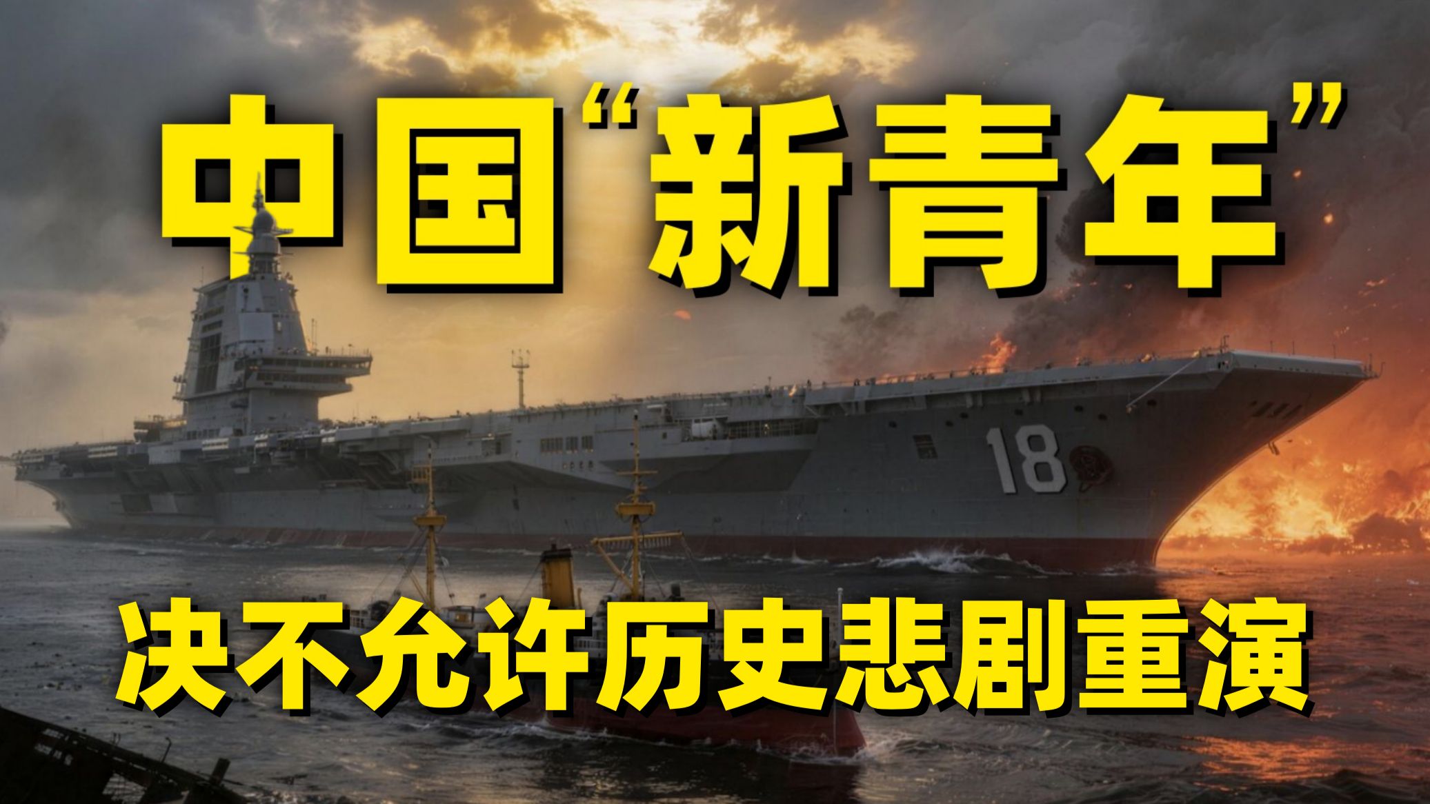 致远舰，你盼望的支援，到了！还有很多很多很多……