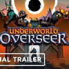 042_Underworld Overseer - Official Release Date Trailer ｜ Upload VR Showcase