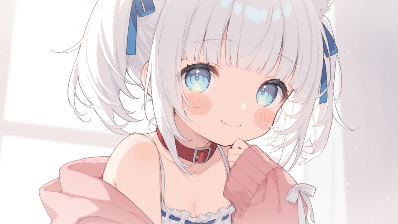 【奥术/Emmamarr】Ear Massage & Soft Ear Blowing for Sleep 💙 4.21