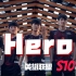 音乐制作人丁丁| 英雄联盟S10应援曲《hero》