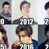重走青春之路！2010-2019年每月一首最火爆的华语歌曲