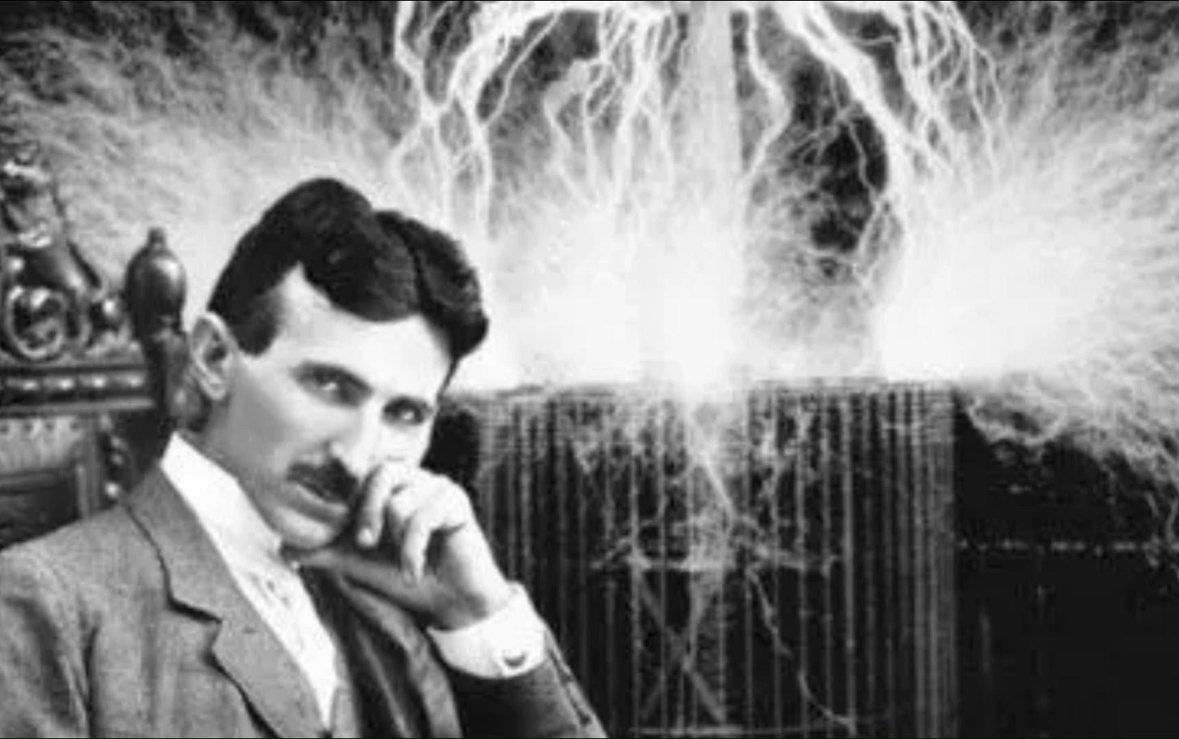 科学家特斯拉参与了1908年苏俄通古斯大爆炸吗？他是外星灵魂吗？他的存在对地球意味着什么？（仅供娱乐，切勿当真）