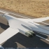 DCS Tu-160 可变后掠翼
