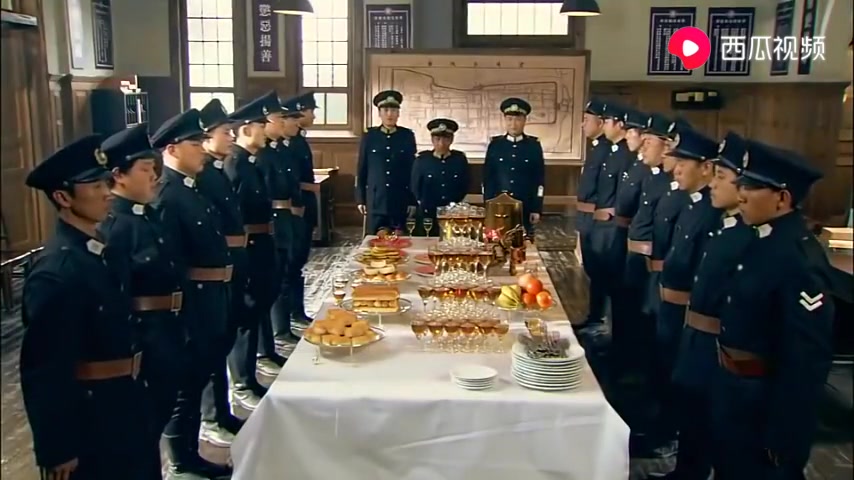 宋小宝当选辽城公安局局长，就职演说这段太逗了