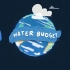 ?【科普】NASA揭秘地球水资源现状，为什么我们要珍惜每一滴水？！