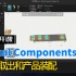 Visual Components 4.6产品取出和产品装配