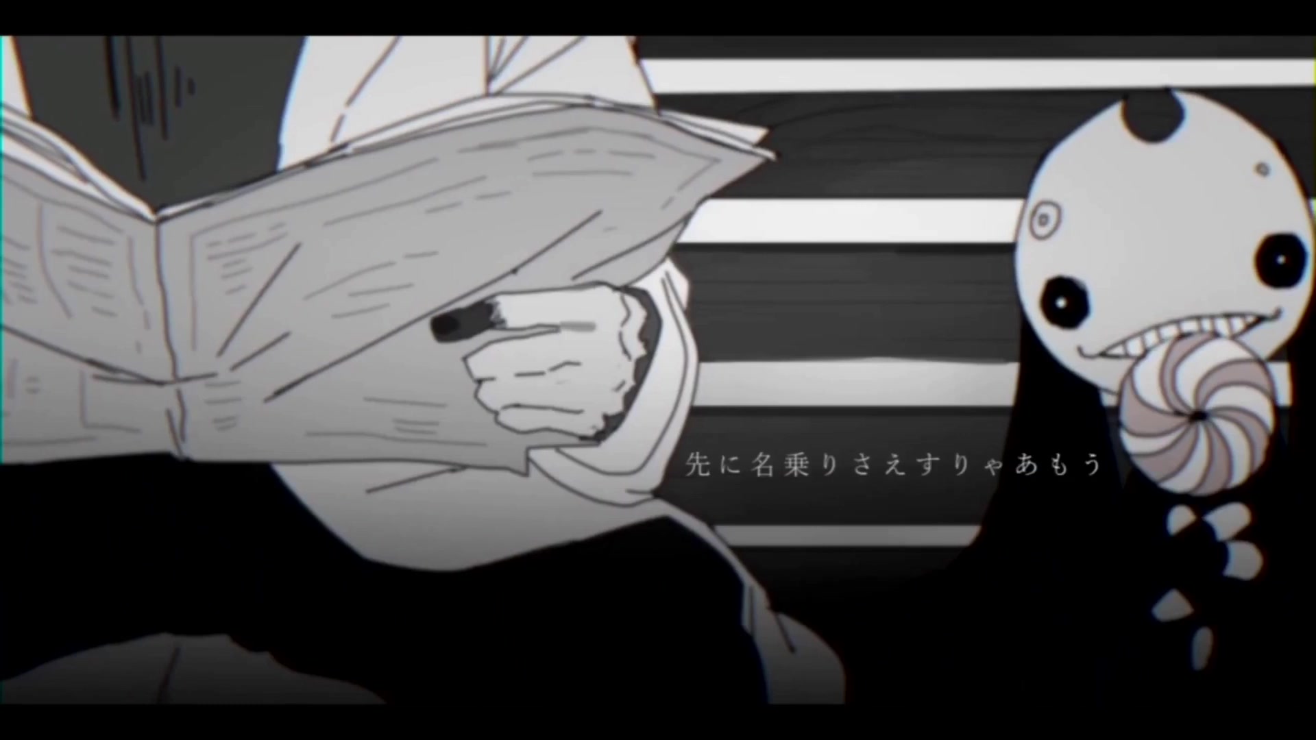 【こまいぬ。】WOZWALD