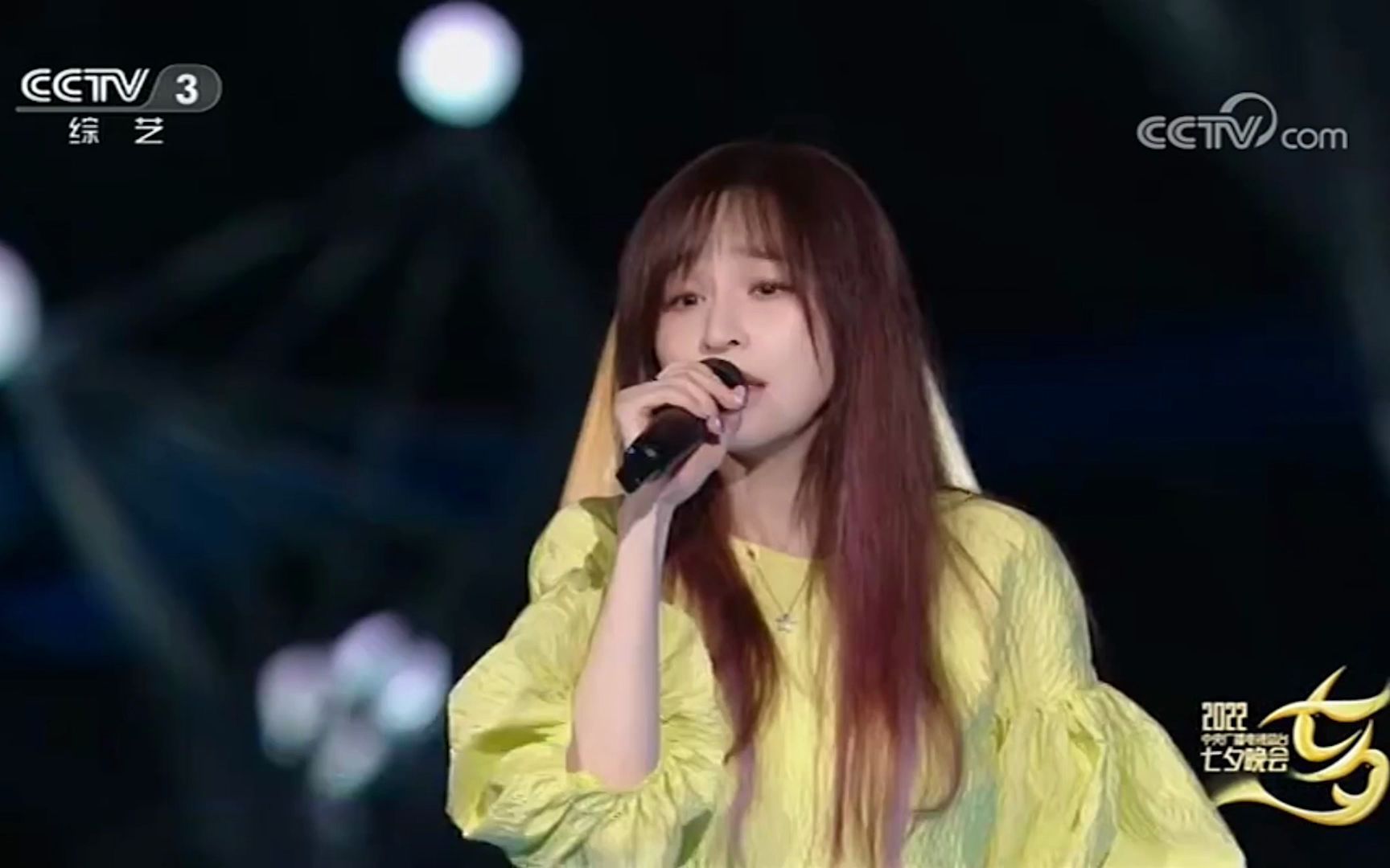 好听！王心凌再唱《那年夏天宁静的海》