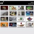 LEGO Ideas 3. Review Phase 2020 Alle Einreichungen -26 Einsc