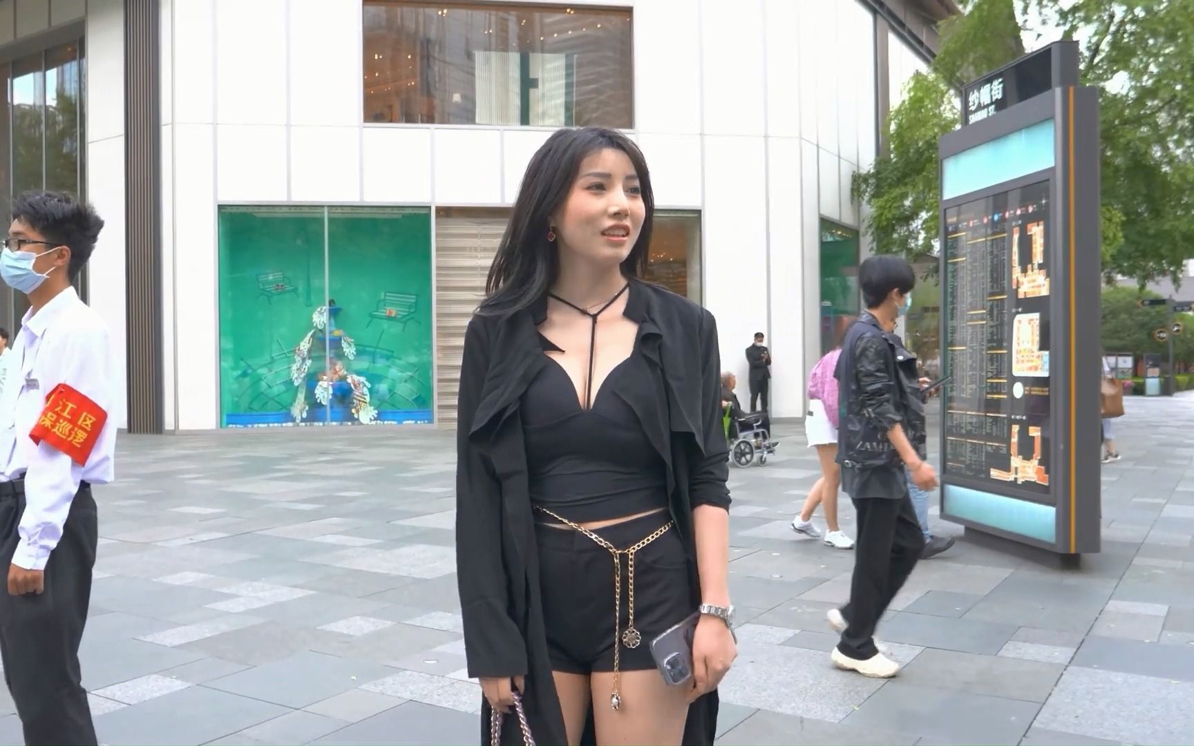 It's so hot in Taikuri.