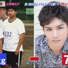被人嫌弃是胖子，为再告白一次开始减肥的日本混血胖子（国外综艺