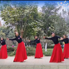 冰恋广场舞《牧羊女神