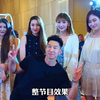 曹岩有老婆但“未婚”谈了十多年？一年网红收入胜过CBA职业十年