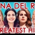 【毒】【Elders React双字】美国爷爷奶奶们的打雷姐Lana Del Rey热单歌词拆解&音乐鉴赏