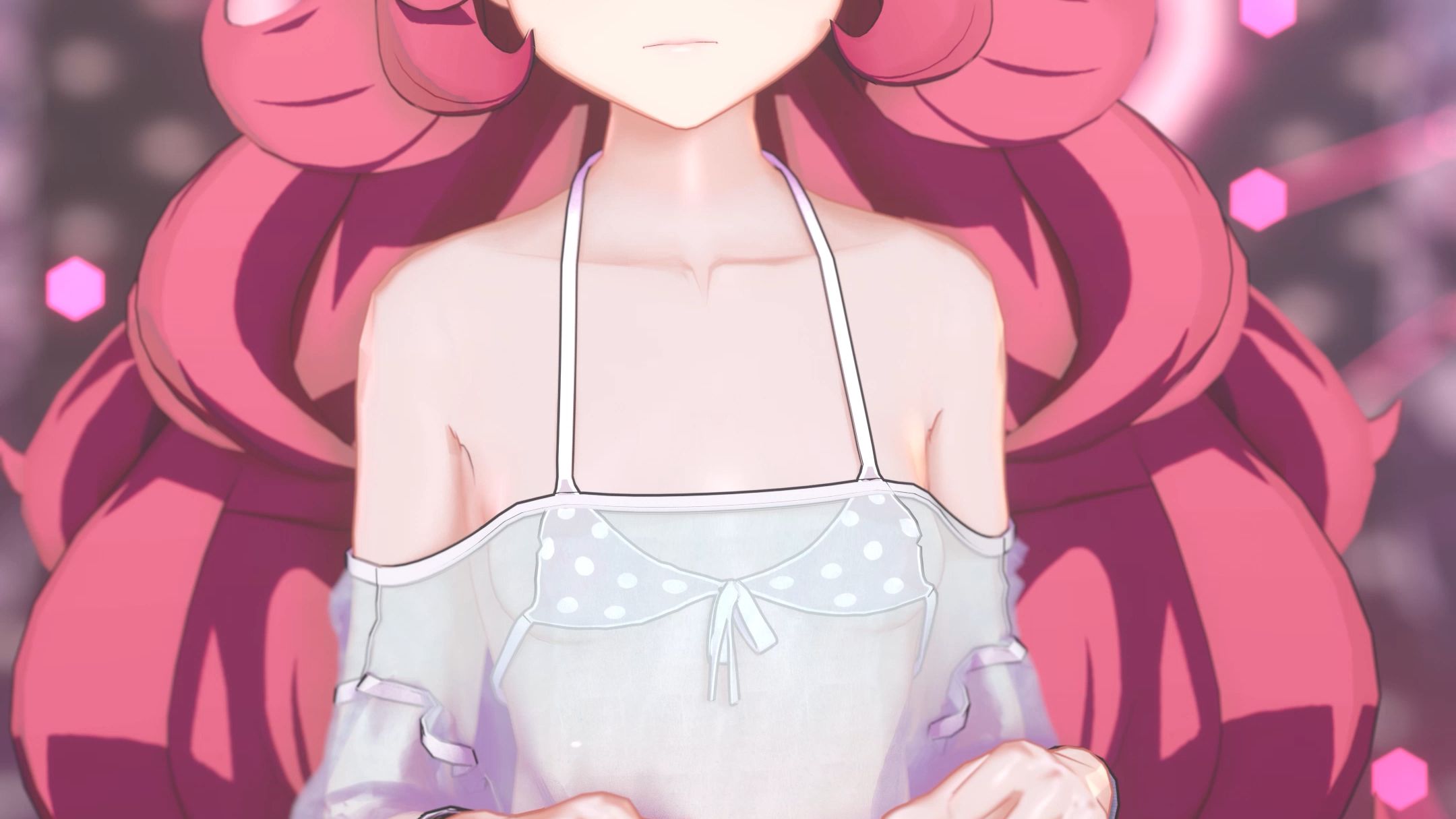 可我觉得这很极限啊