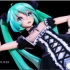 【MMD】39 MIKU「Hifi Raver」