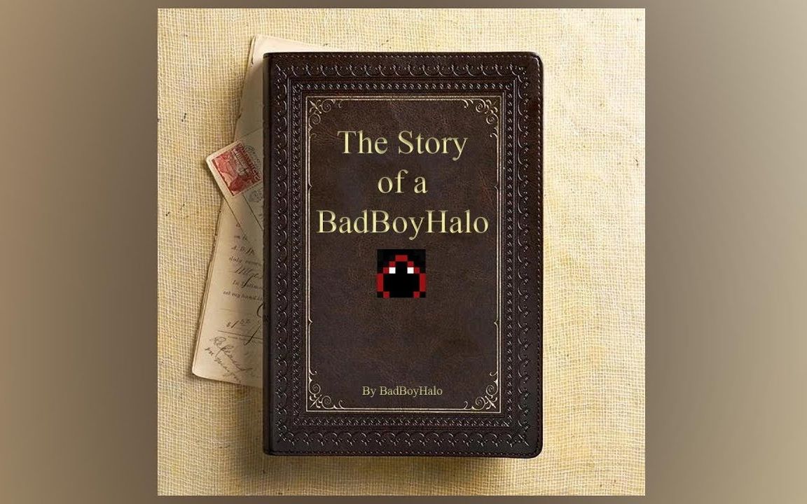 熟skeppybadboyhalo讲了一个故事